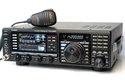 Amateur Radiostation PD0PVY